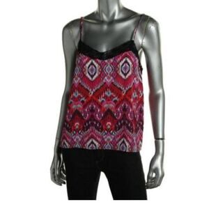 Ultra Flirt Sleeveless Tank Top